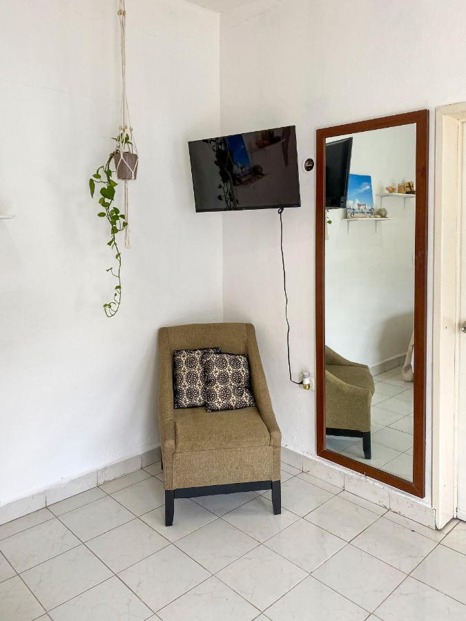 Comodo Y Bonito Estudio En Cozumel Exterior photo