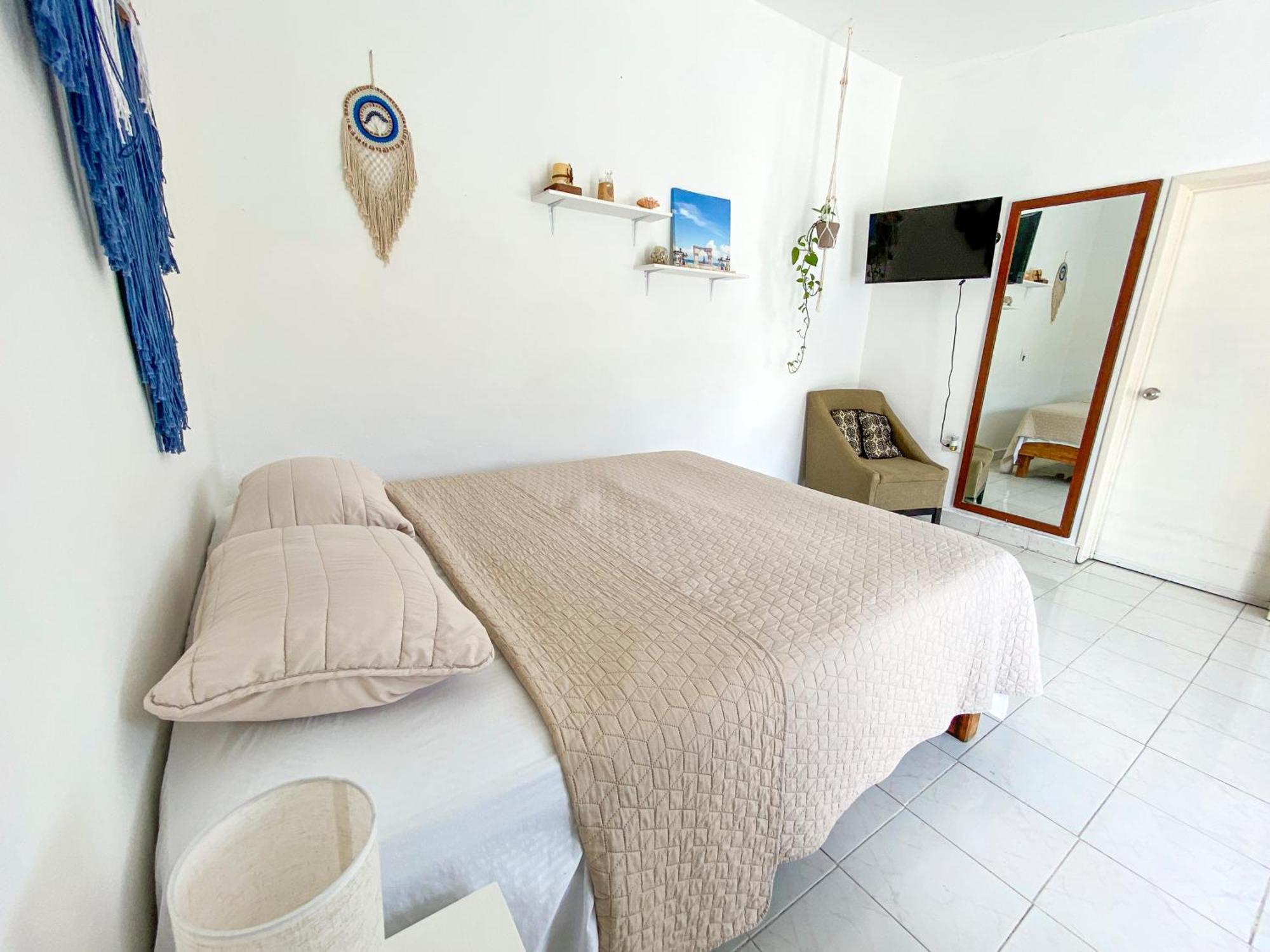 Comodo Y Bonito Estudio En Cozumel Exterior photo